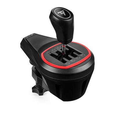 Thrustmaster Shifter TH8S Add-On für PC/PS4/PS5 sowie XBOX Series X|S & XBOX One