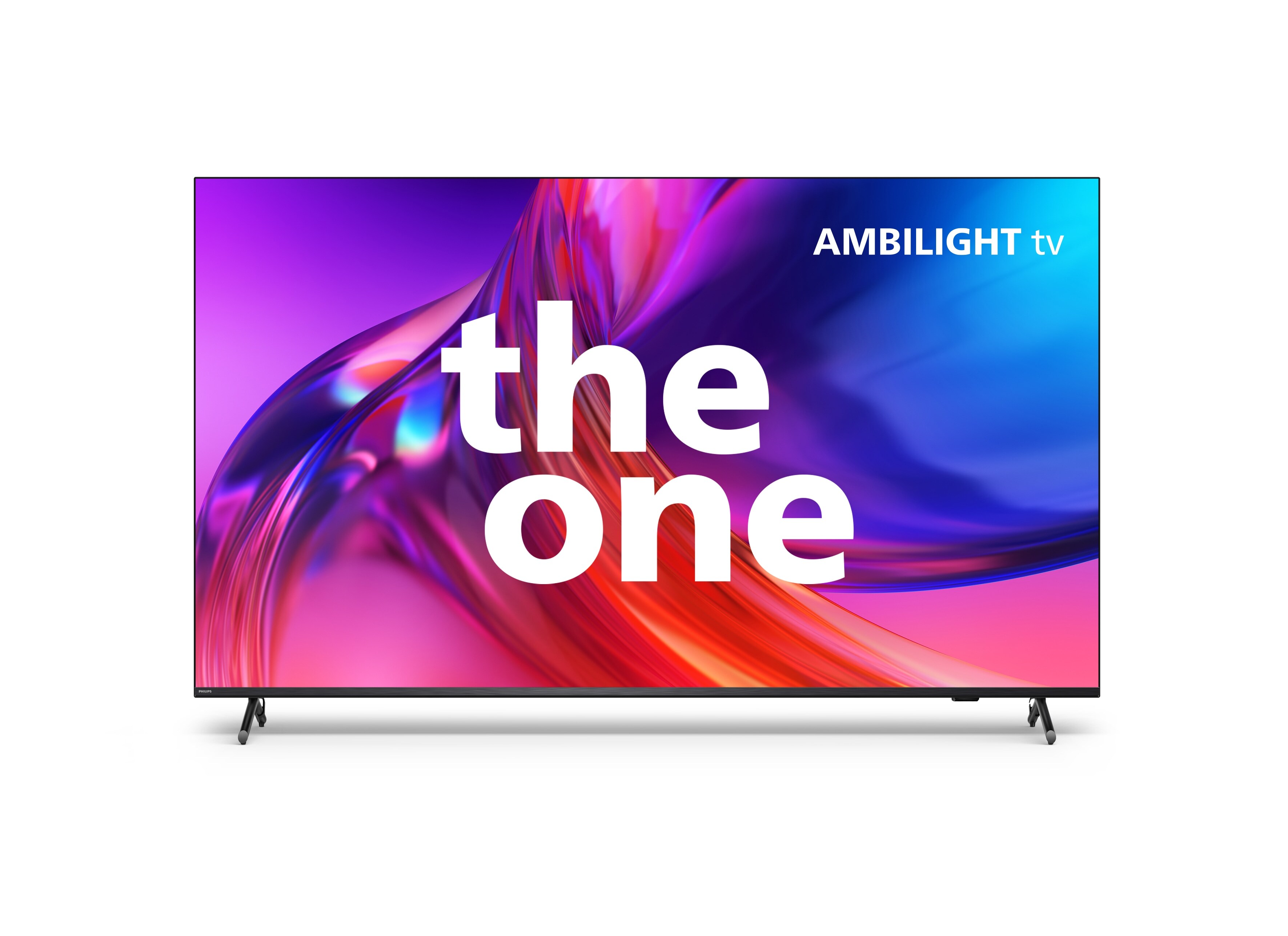 Philips 75PUS8808 191cm 75&quot; 4K LED 120 Hz Ambilight Google Smart TV Fernseher