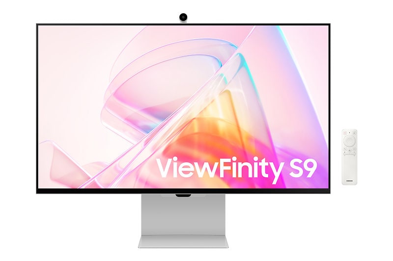 Samsung ViewFinity S9 S90PC S27C902PAU 27 Zoll 5K IPS LED 16:9 60 Hz Monitor Image