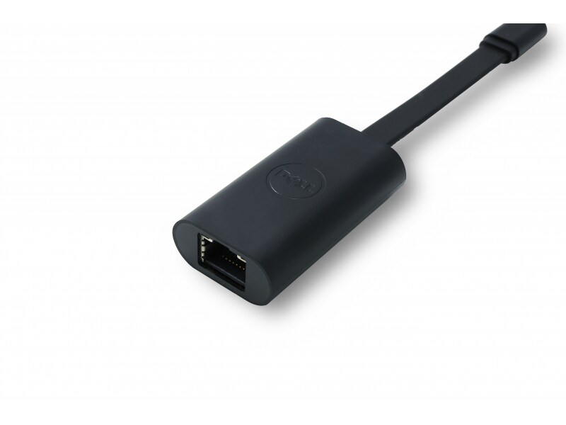 Dell USB-C/ Gigabit Ethernet Adapter (470-ABND)