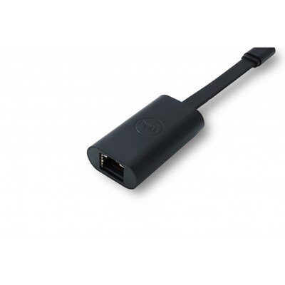 Dell USB-C/ Gigabit Ethernet Adapter (470-ABND)
