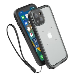 Catalyst Total Protection Case for iPhone 14 - Stealth Black