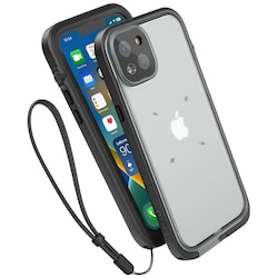 Catalyst Total Protection Case for iPhone 14 Plus - Stealth Black