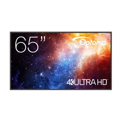 165 cm günstig Kaufen-Optoma N3651K 165,1cm (65") Professionelles Digital Signage Display. Optoma N3651K 165,1cm (65") Professionelles Digital Signage Display <![CDATA[• Energieeffizienzklasse nicht angegeben • Größe: 165,1 cm(65 Zoll) 16:9, Auflösung: 3.840x2.1