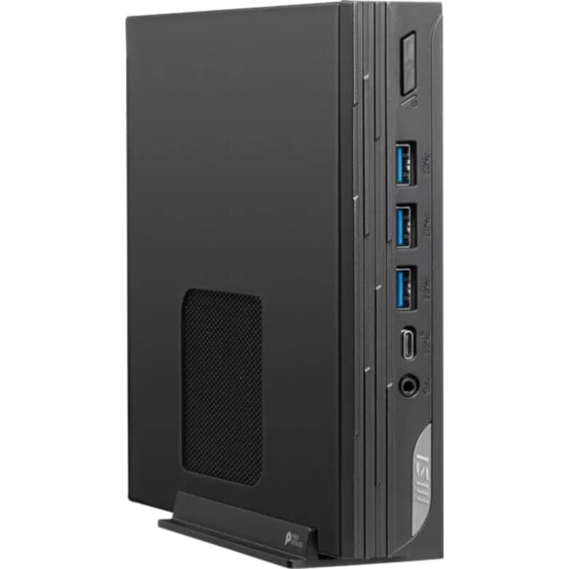 MSI PRO DP10 Desktop PC i7-1360P 16GB/1TB SSD Intel Iris Xe Win11 Pro 13M-033DE