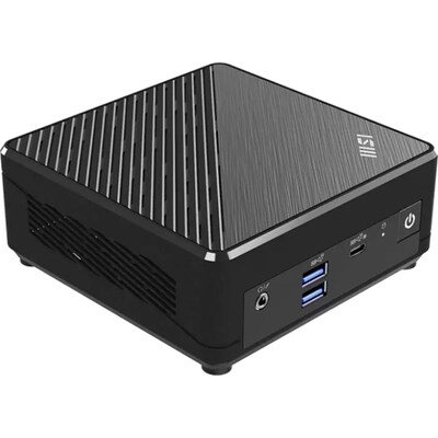 20 F günstig Kaufen-MSI Cubi N ADL N200 4GB/128GB SSD Windows 11 Pro ADL-006DE. MSI Cubi N ADL N200 4GB/128GB SSD Windows 11 Pro ADL-006DE <![CDATA[• Intel® N200 Prozessor (bis zu 3,70 GHz), Quad-Core • 4 GB RAM, 128 GB SSD, USB 3.1 • Intel UHD 750 Grafik, HDMI, Displ