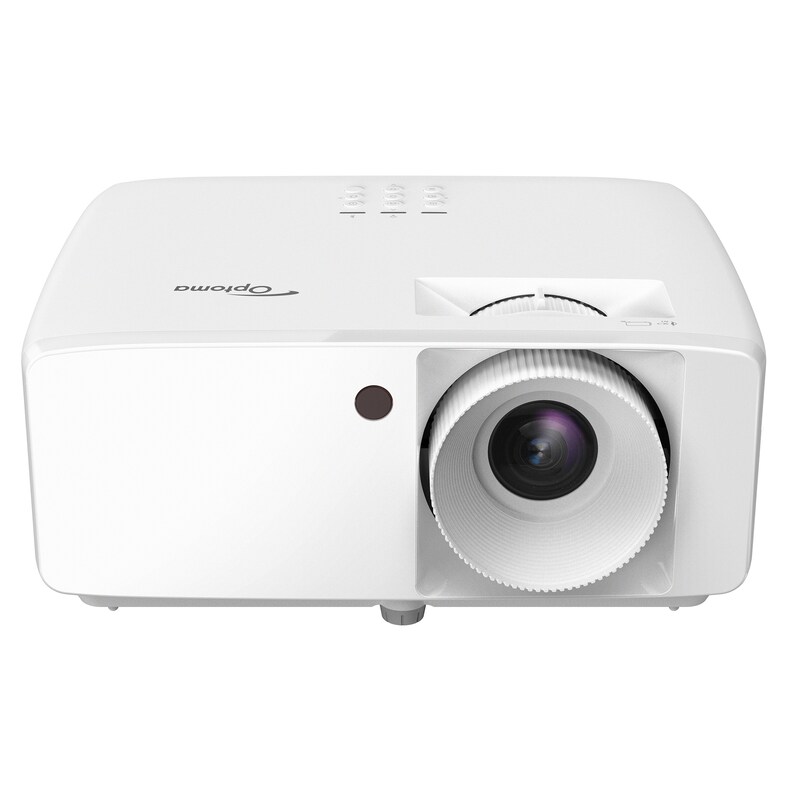 Optoma ZH400 Laser Projektor 4000 Lumen Full HD 2xHDMI/USB