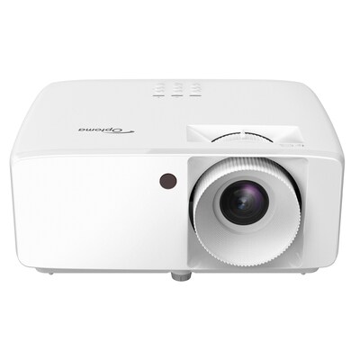 AUDIO PRO günstig Kaufen-Optoma ZH420 Laser Projektor 4300 Lumen Full HD 2xHDMI/USB. Optoma ZH420 Laser Projektor 4300 Lumen Full HD 2xHDMI/USB <![CDATA[• Laser Projektor • Auflösung: 1.920x1.080 Full HD, 4300 ANSI Lumen, Kontrast: 300.000:1 • HDMI, USB, LAN, Audio In, Aud