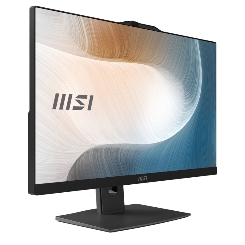 MSI Modern AM242P i7-1260P 16GB/512GB SSD 24" All in One Win11 Pro 12M-070DE