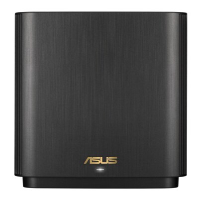 aus der günstig Kaufen-ASUS ZenWiFi XT9 AX7800 Mesh-System Schwarz. ASUS ZenWiFi XT9 AX7800 Mesh-System Schwarz <![CDATA[• ASUS ZenWiFi XT9 funktioniert mit Ok Google oder Alexa Skills • Flexible Backhaul-Auswahl • Ultraschnelle kabelgebundene Verbindung, flexibler Einsat