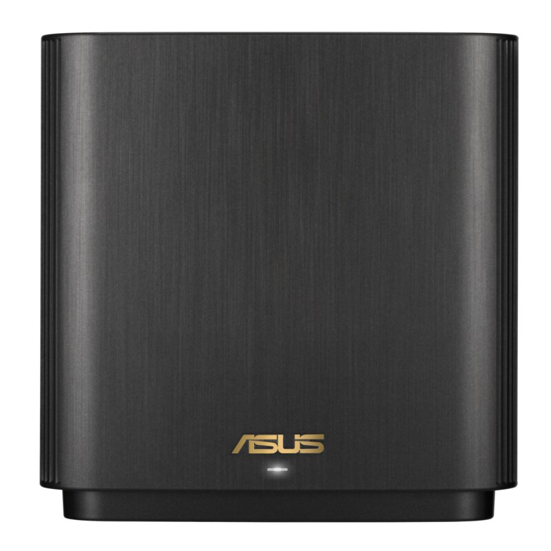 ASUS ZenWiFi XT9 AX7800 Mesh-System Schwarz