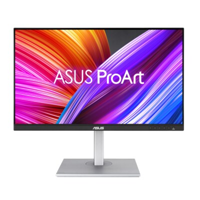 ASUS ProArt PA278CGV 68,6cm (27") QHD IPS Monitor 16:9 HDMI/DP/USB-C PD90W 144Hz