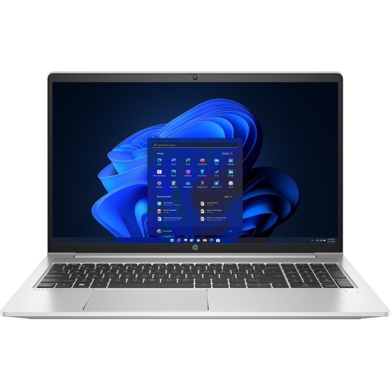 HP ProBook 455 G9 7N0J6ES R5-5625U 16GB/512GB SSD 15"FHD Win11 Pro