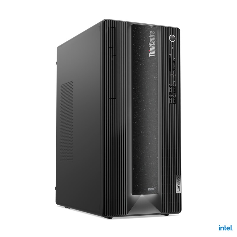 Lenovo ThinkCentre neo 70t i5-12400 16GB/256GB SSD RTX 3060Ti Win11 11YU0037GE