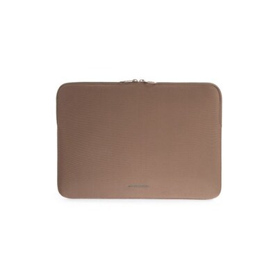Bel Air günstig Kaufen-Tucano Second Skin Top Sleeve für MacBook Pro 15"/Air 15", braun. Tucano Second Skin Top Sleeve für MacBook Pro 15"/Air 15", braun <![CDATA[• Notebooktasche aus Neopren • Farbe: Braun, kompatibel zu Macbook ProMacBook Air •