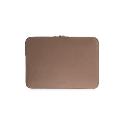 Farb günstig Kaufen-Tucano Second Skin Top Sleeve für MacBook Pro 15"/Air 15", braun. Tucano Second Skin Top Sleeve für MacBook Pro 15"/Air 15", braun <![CDATA[• Für MacBook Pro 15'' (2016-2019), MacBook Air 15