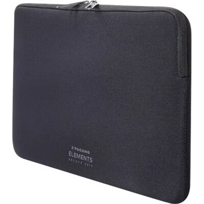 Tasche Eco günstig Kaufen-Tucano Second Skin Top Sleeve für MacBook Pro 15"/Air 15", schwarz. Tucano Second Skin Top Sleeve für MacBook Pro 15"/Air 15", schwarz <![CDATA[• Notebooktasche aus Neopren • Farbe: Schwarz, kompatibel zu Macbook ProMacBook A