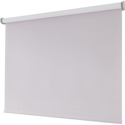 erfal  Smart Control Rollo für Homematic IP 140 x 230 cm, abdunkelnd weiß | 04046046577966