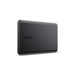 Toshiba Canvio Basics 1 TB externe Festplatte USB 3.2 Gen1 2,5 zoll schwarz