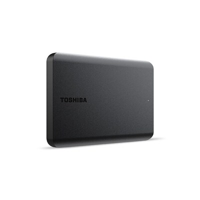 USB C  günstig Kaufen-Toshiba Canvio Basics 2 TB externe Festplatte USB 3.2 Gen1 2,5 zoll schwarz. Toshiba Canvio Basics 2 TB externe Festplatte USB 3.2 Gen1 2,5 zoll schwarz <![CDATA[• 2 TB (14 mm Bauhöhe) • Externe 2,5