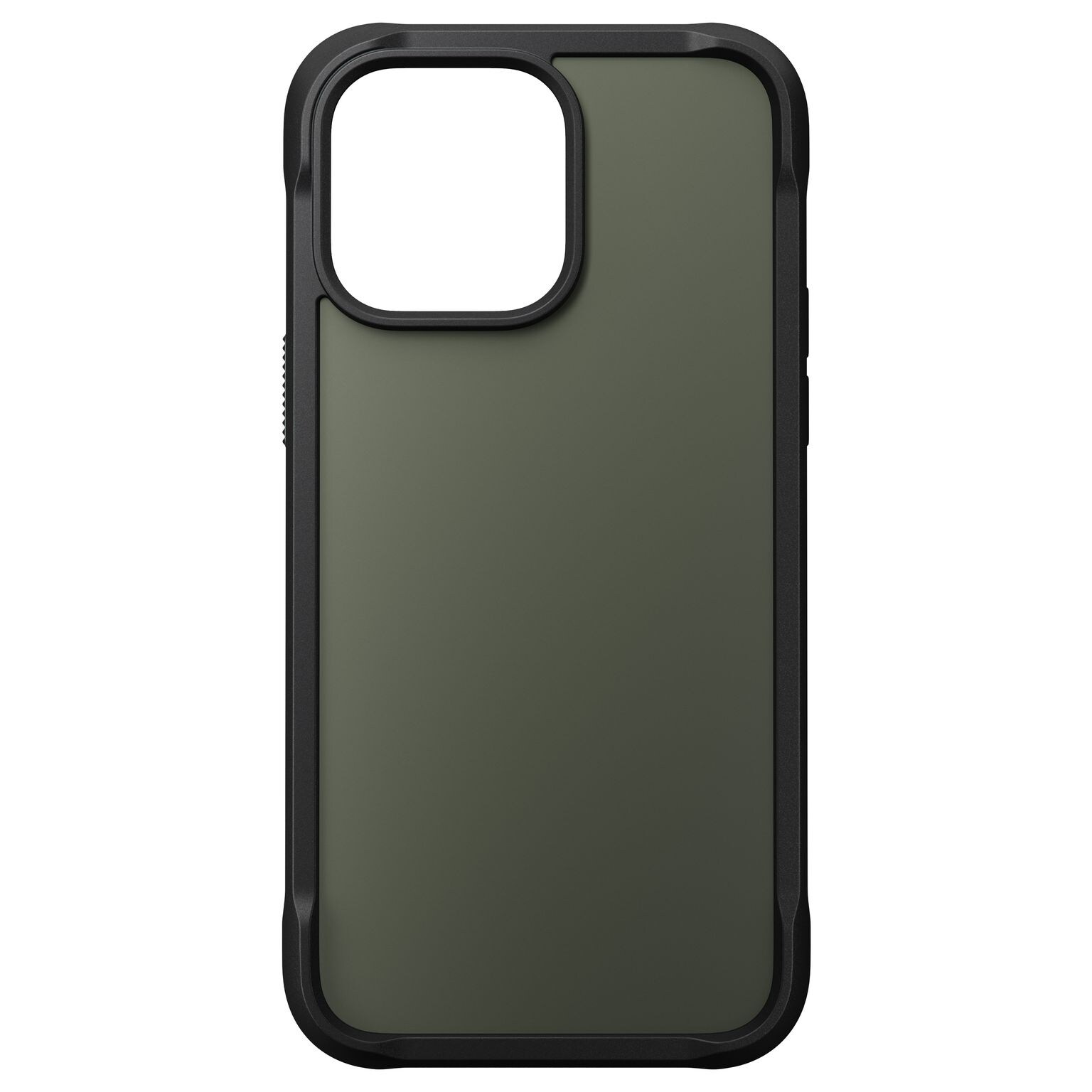 Nomad Rugged Case iPhone 14 Pro Max Ash Green