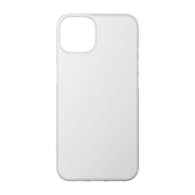 An apple günstig Kaufen-Nomad Super Slim iPhone 14 White. Nomad Super Slim iPhone 14 White <![CDATA[• Passend für Apple iPhone 14 • Semitransparent mit mattem Finish • Nur 0,6 Millimeter dick • Kompatibel mit kabellosem Laden • Erhöhter Kameraring]]>. 