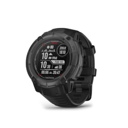 Garmin INSTINCT 2X Tactical Edition Solar Multisport-Smartwatch schwarz