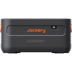 Jackery Batteriepack Explorer 2000 Plus