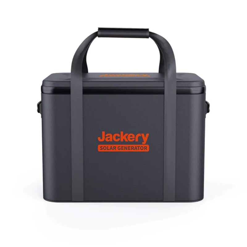 Jackery EVA Tragetasche für Explorer (M)