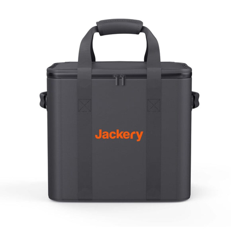 Jackery EVA Tragetasche für Explorer (L)