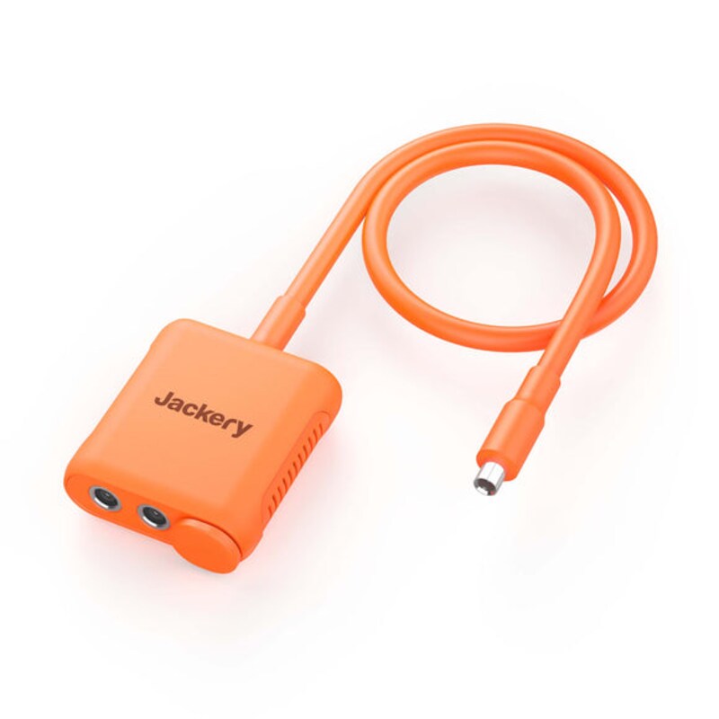 Jackery Solarpanel-Anschluss Ladekabel (Connector)