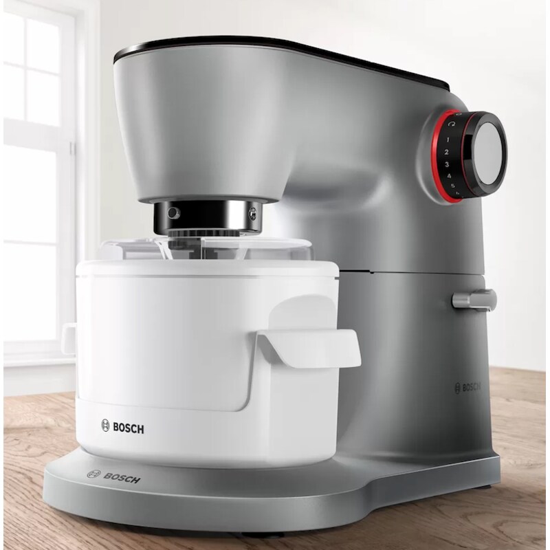 Bosch MUM9DT5S41 OptimMUM + MUZ9EB1 Eisbereiter