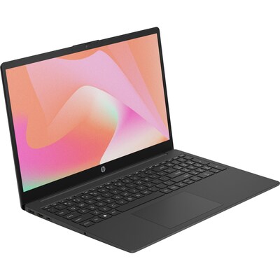 16 Laptop günstig Kaufen-HP 15,6" HD Laptop schwarz i3-1315U 8GB/512GB SSD DOS 15-fd0432ng. HP 15,6" HD Laptop schwarz i3-1315U 8GB/512GB SSD DOS 15-fd0432ng <![CDATA[• Intel Core i3-1315U Prozessor (bis zu 4,5 GHz), Hexa-Core • 39,6 cm (15,6