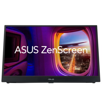 Mobile USB günstig Kaufen-ASUS ZenScreen MB17AHG 43,9cm (17,3") FHD Mobiler Monitor 16:9 HDMI/USB-C 144Hz. ASUS ZenScreen MB17AHG 43,9cm (17,3") FHD Mobiler Monitor 16:9 HDMI/USB-C 144Hz <![CDATA[• Energieeffizienzklasse: E • Größe: 43,9 cm (17,3 Zoll) 16:9, Auflösu