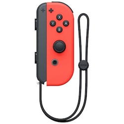 Nintendo Switch Controller Joy-Con (rechts) Neon Rot
