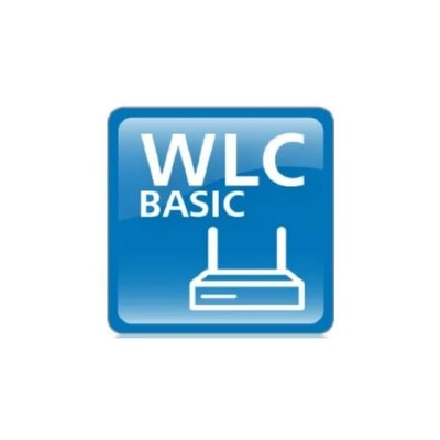 mit 9 günstig Kaufen-LANCOM 61639 WLC Basic Option for Routers - Lizenz. LANCOM 61639 WLC Basic Option for Routers - Lizenz <![CDATA[• Zentrales Management für bis zu 6 LANCOM Access Points und WLAN-Router • Komplette Konfiguration der Access Points mit Profilvergaben 