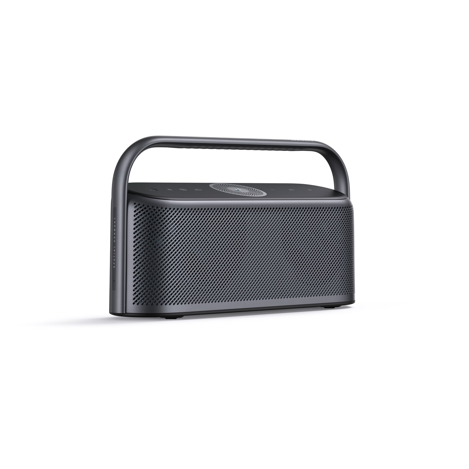 Soundcore by Anker Motion X600 Bluetooth Lautsprecher grau