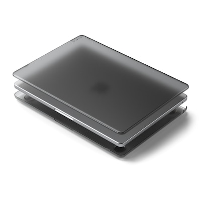 Hard Case günstig Kaufen-Satechi Eco Hardshell Case for Macbook Air M2 dark schwarz. Satechi Eco Hardshell Case for Macbook Air M2 dark schwarz <![CDATA[• Schlanke und leichte Hartschalenhülle • zum Schutz des MacBook Airs vor Kratzern • Präzise Passform erleichtert das A