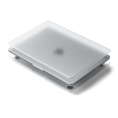 Case/Cover günstig Kaufen-Satechi Eco Hardshell Case for Macbook Air M2 clear transparent. Satechi Eco Hardshell Case for Macbook Air M2 clear transparent <![CDATA[• Schlanke und leichte Hartschalenhülle • zum Schutz des MacBook Airs vor Kratzern • Präzise Passform erleich