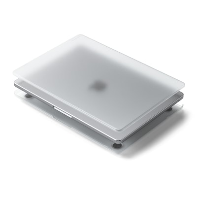 Hart Schale günstig Kaufen-Satechi Eco Hardshell Case for Macbook Air M2 clear transparent. Satechi Eco Hardshell Case for Macbook Air M2 clear transparent <![CDATA[• Schlanke und leichte Hartschalenhülle • zum Schutz des MacBook Airs vor Kratzern • Präzise Passform erleich