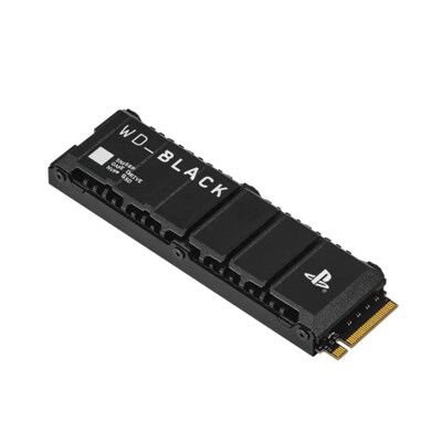 PC Card günstig Kaufen-WD_BLACK SN850P NVMe SSD 1 TB M.2 2280 PCIe 4.0 für PS5™-Konsolen. WD_BLACK SN850P NVMe SSD 1 TB M.2 2280 PCIe 4.0 für PS5™-Konsolen <![CDATA[• 1 TB - 9,89 mm Bauhöhe • M.2 2280 Card, PCIe 4.0 - Kompatibel mit der PlayStation