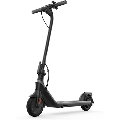 Kugelschreiber,Schwarz günstig Kaufen-Ninebot by Segway KickScooter E2 D Elektroroller mit Straßenzulassung. Ninebot by Segway KickScooter E2 D Elektroroller mit Straßenzulassung <![CDATA[• E-Scooter - Farbe: schwarz - Material: Aluminium • Mit STVO-Zulassung • Maximal zugelas