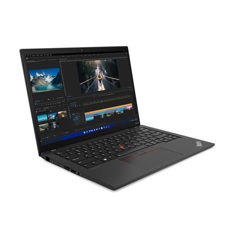 Lenovo ThinkPad P14s G4 14" FHD+ i7-1360P 16GB/512GB SSD RTX A500 Win11 Pro