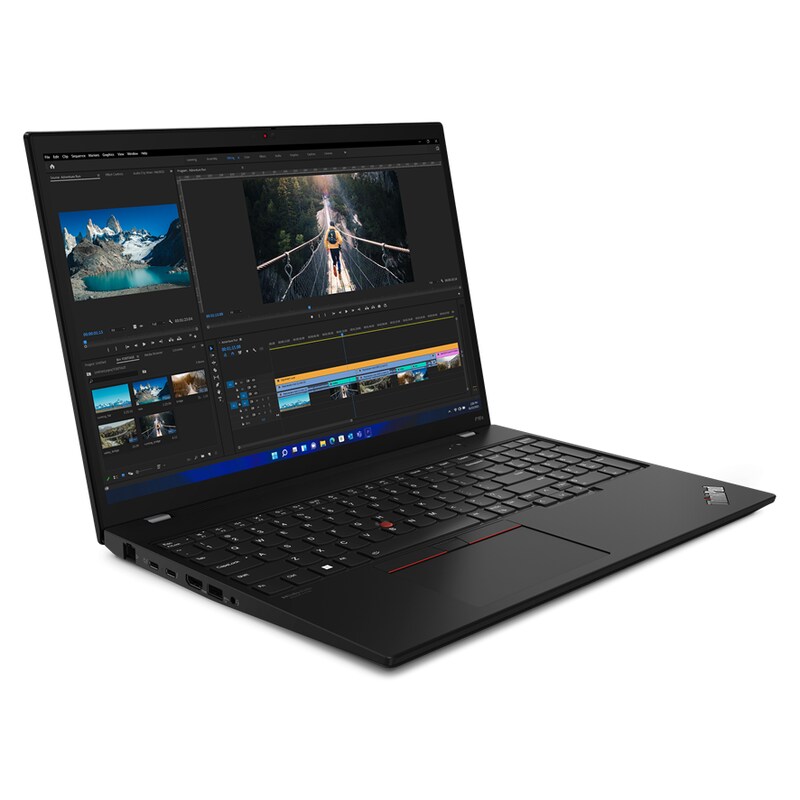 Lenovo ThinkPad P16s G2 16" FHD+ i7-1360P 16GB/512GB SSD RTX A500 Win11 Pro