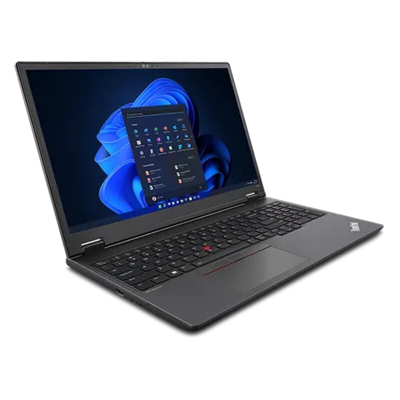 Lenovo ThinkPad P16v G1 16" FHD+ i7-13700H 32GB/1TB SSD Win11 Pro 21FC0011GE