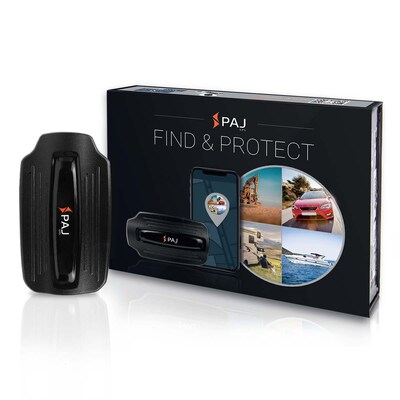 drop günstig Kaufen-PAJ PowerFinder GPS Tracker 2G. PAJ PowerFinder GPS Tracker 2G <![CDATA[• GPS Tracker • Drop-, Erschütterungs-, Radiusalarm und weitere Alarme • Bis zu 90 Tage im Standby-Modus • Magnetische Rückseite • Robust und spritzwassergeschützt]]>. 