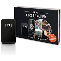 PAJ AllroundFinder GPS Tracker