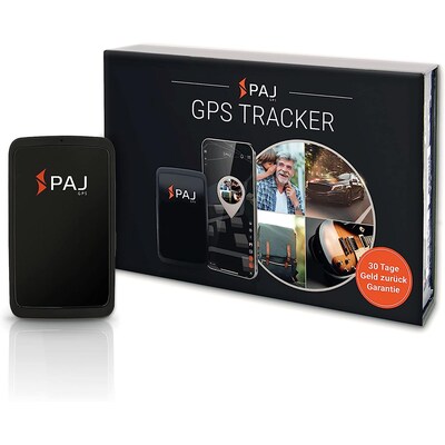 PAJ AllroundFinder GPS Tracker