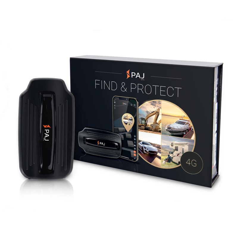 wird zu günstig Kaufen-PAJ PowerFinder GPS Tracker. PAJ PowerFinder GPS Tracker <![CDATA[• GPS Tracker • Bis zu 90 Tage Akkulaufzeit im Standby-Modus • Alarmmeldung, sobald der GPS Tracker angehoben wird • Robust und spritzwassergeschützt • Universell einsetzbar z. B. in Autos,