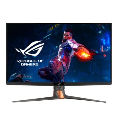 Asus  ROG Swift PG32UQXR 32 Zoll IPS 16:9 160 Hz Gaming Monitor | 04711387067307